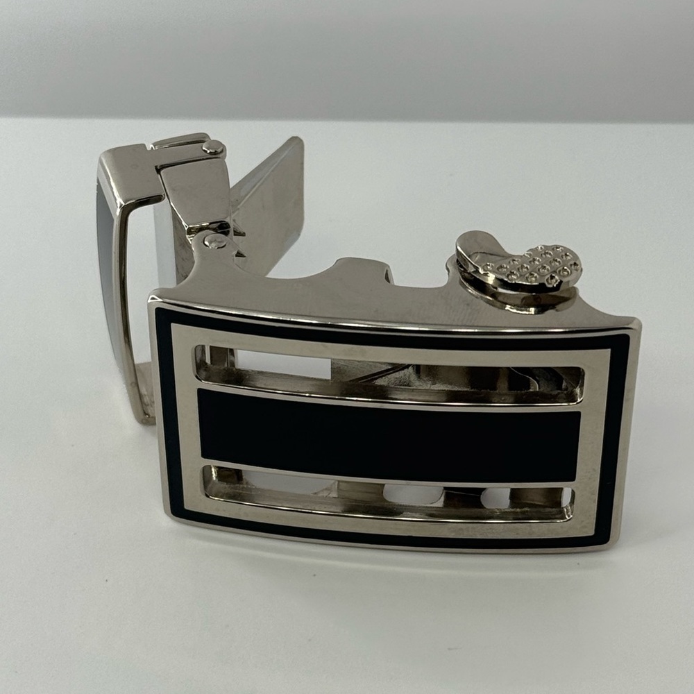 Ratchet Belt Buckle
